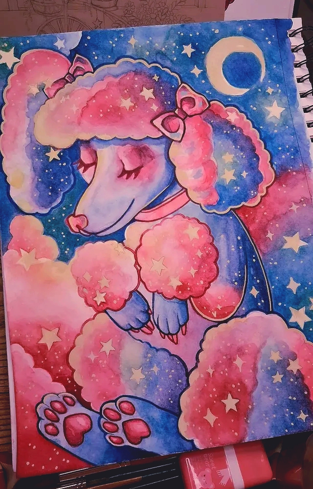 👑 Princess Cheesecake 🎀