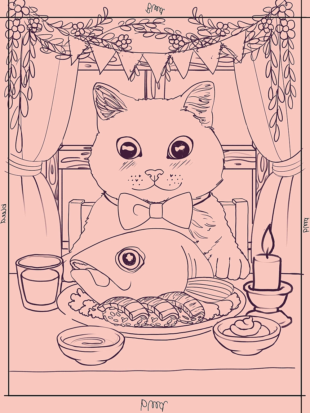 🐈 Kitty’s Tuna 🐟